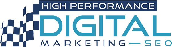 High Performance Digital Marketing & SEO