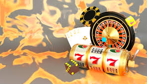 Idgroup Casino - Den Ultimata Spelupplevelsen