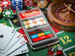 Idgroup Casino - Den Ultimata Spelupplevelsen