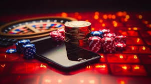 Idgroup Casino - Den Ultimata Spelupplevelsen