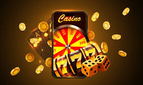Upplev Spänningen Med Idgroup Casino -1150358589 Upplev Spänningen Med Idgroup Casino -1150358589