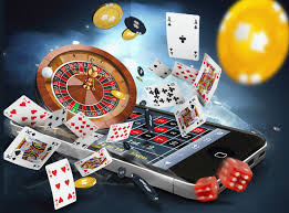 Upplev Spänningen Med Idgroup Casino -1150358589 Upplev Spänningen Med Idgroup Casino -1150358589